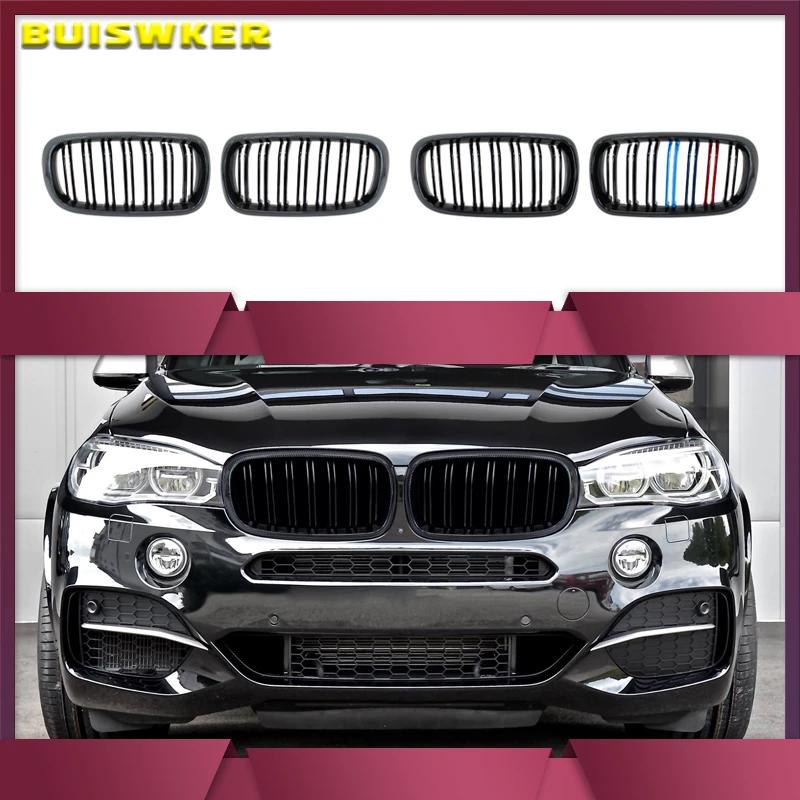 Ʈ ĵ  ׸    ׸ ü ǰ ڵ ׼ BMW F15 X5 F16 X6 2014-2017